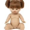 Minikane -Puppe Gabrielle, eine Paola Reina Gordi-Puppe, die speziell für 34 cm entworfen wurde- Minikane Alle Exklusiven Puppen Gordi, Babys, Minis, Stehpuppen|Minikane Puppen, Möbel Und Accessoires