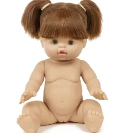 Minikane -Puppe Gabrielle, eine Paola Reina Gordi-Puppe, die speziell für 34 cm entworfen wurde- Minikane Alle Exklusiven Puppen Gordi, Babys, Minis, Stehpuppen|Minikane Puppen, Möbel Und Accessoires