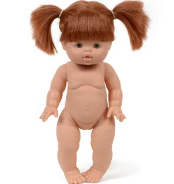 Minikane -Puppe Gabrielle, eine Paola Reina Gordi-Puppe, die speziell für 34 cm entworfen wurde- Minikane Alle Exklusiven Puppen Gordi, Babys, Minis, Stehpuppen|Minikane Puppen, Möbel Und Accessoires