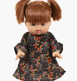 Minikane -Puppe Gabrielle, eine Paola Reina Gordi-Puppe, die speziell für 34 cm entworfen wurde- Minikane Alle Exklusiven Puppen Gordi, Babys, Minis, Stehpuppen|Minikane Puppen, Möbel Und Accessoires
