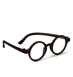 Minikane -Puppenbrille Harry für Gordi-Puppen / schwarzer Rahmen- Puppenmöbel Und Zubehör|Gordi Puppenkleidung