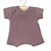 Minikane -Sammlung Babys / Körper orchidée foncée- Kleidung Für Die Minikane Babys Von 28 Cm|Puppenunterwäsche