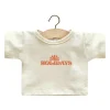 Minikane -T-Shirt „Holidays“ für Gordi-Puppen- Gordi Puppenkleidung|Minikane Puppen, Möbel Und Accessoires