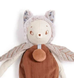 Moulin Roty Giboulée Katze Après la Pluie 30 cm- Mädchen|Kuscheltiere Für Katzen Und Hunde