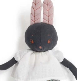 Moulin Roty Hase Lune- Kaninchen Und Hasen