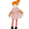 Moulin Roty Mademoiselle Agathe- Mädchen