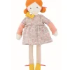 Moulin Roty Mademoiselle Blanche Puppe 26 cm- Mädchen