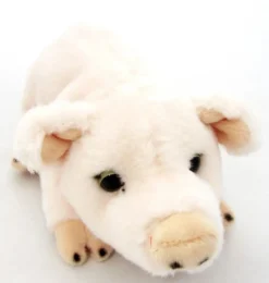 Nicotoy knuffels Nicotoy-Schwein- Jungen|Mädchen