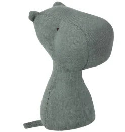 Maileg Nilpferdrassel- Rasseln|Kuscheltiere < 15 Euro