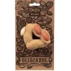 Oli & Carol Paco die Erdnuss- Essen / Food|Kuscheltiere < 15 Euro