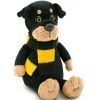 Orange Toys Bax Rottweiler- Jungen|Haustiere Umarmen