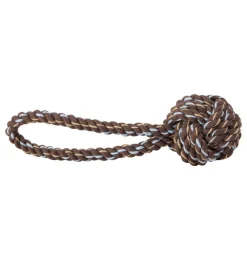OYOY Hundespielzeug Otto Rope- Haustiere|Kuscheltiere Für Katzen Und Hunde