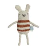 OYOY Mini / Maus Musetti Rassel- Rasseln|Tiere Des Waldes