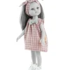 Paola Reina poppen Paola Reina Amigas Puppenkleidungsset / Pili- Amigas Puppenkleidung Und Schuhe|Amigas-puppen Von Minikane & Paola Reina