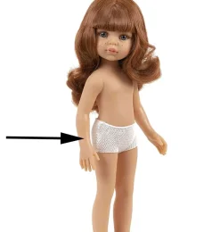 Paola Reina poppen Paola Reina Amigas Puppenkleidungsset / Pili- Amigas Puppenkleidung Und Schuhe|Amigas-puppen Von Minikane & Paola Reina