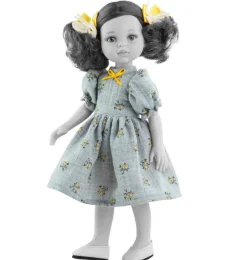 Paola Reina Amigas Puppenkleidungsset Fabi- Amigas Puppenkleidung Und Schuhe|Amigas-puppen Von Minikane & Paola Reina