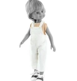 Paola Reina poppen Paola Reina Amigas Puppenkleidungsset Martin- Amigas Puppenkleidung Und Schuhe|Amigas-puppen Von Minikane & Paola Reina