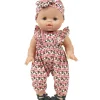 Paola Reina poppen Paola Reina Babypuppe Mädchen 34 cm- Paola Reina Gordi Babypuppen|Mädchen