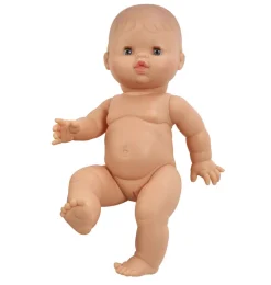 Paola Reina poppen Paola Reina Babypuppe Mädchen 34 cm- Paola Reina Gordi Babypuppen|Mädchen