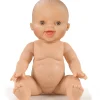 Paola Reina poppen Paola Reina Gordi Babypuppe Mädchen 34 cm- Paola Reina Gordi Babypuppen|Mädchen