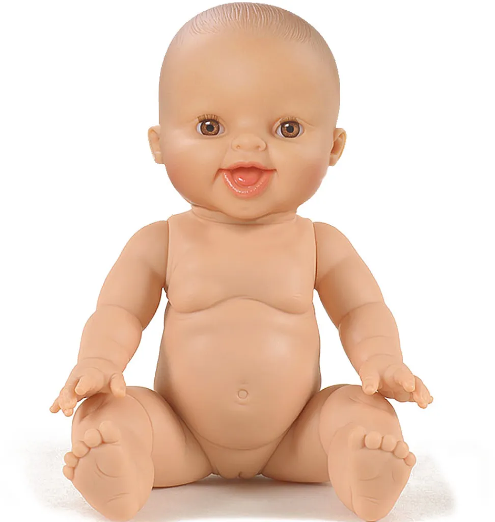 Paola Reina poppen Paola Reina Gordi Babypuppe Mädchen 34 cm- Paola Reina Gordi Babypuppen|Mädchen