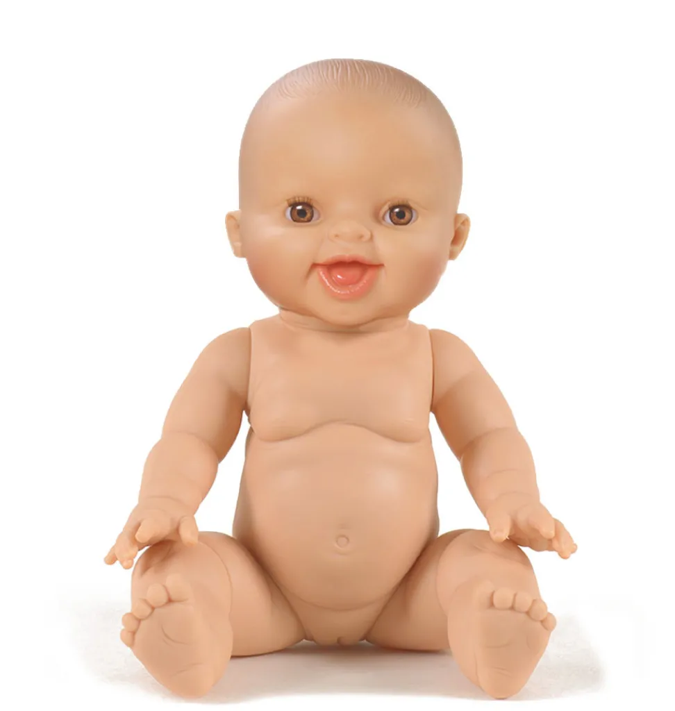 Paola Reina poppen Paola Reina Gordi Babypuppe Mädchen 34 cm- Paola Reina Gordi Babypuppen|Mädchen