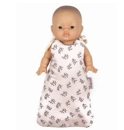 Paola Reina poppen Paola Reina Gordi Babypuppe, asiatisches Mädchen- Paola Reina Gordi Babypuppen|Mädchen