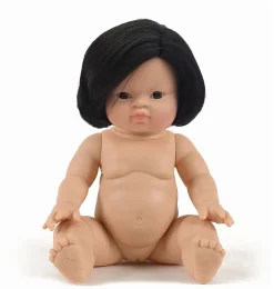 Paola Reina poppen Paola Reina Gordi Puppe Lynn 34 cm- Paola Reina Gordi Babypuppen|Mädchen