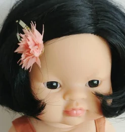 Paola Reina poppen Paola Reina Gordi Puppe Lynn 34 cm- Paola Reina Gordi Babypuppen|Mädchen