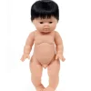 Paola Reina poppen Paola Reina Puppe Jude- Minikane Puppen, Möbel Und Accessoires|Paola Reina Gordi Babypuppen