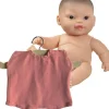Paola Reina poppen Paolo Reina Peque Babypuppe mit Minikane-Strampler- Peque Puppen, Kleidung & Accessoires|Minikane Puppen, Möbel Und Accessoires