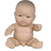 Paola Reina poppen Paolo Reina Peque Puppenjunge Asiat mit Minikane-Strampler- Peque Puppen, Kleidung & Accessoires|Minikane Puppen, Möbel Und Accessoires
