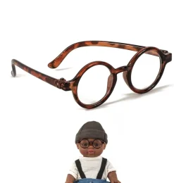 Minikane Puppenbrille für Gordi-Puppen- Puppenmöbel Und Zubehör|Gordi Puppenkleidung
