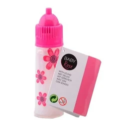 Puppenflasche mit Geräuschen- Puppenmöbel Und Zubehör|Mädchen