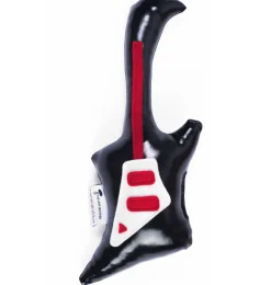 the Lazy Jellyfish Rasselgitarre Bass The White Stripes r- Musik/rock|Jungen