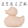 Oli & Carol Rubber Duck Elvis nude- Beißspielzeug Und Badespielzeug|Kuscheltiere < 15 Euro