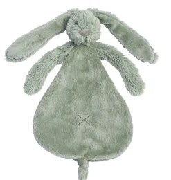 Happy Horse Schmusetuch Hase Richie von- Schmusetuch|Kuscheltiere < 15 Euro