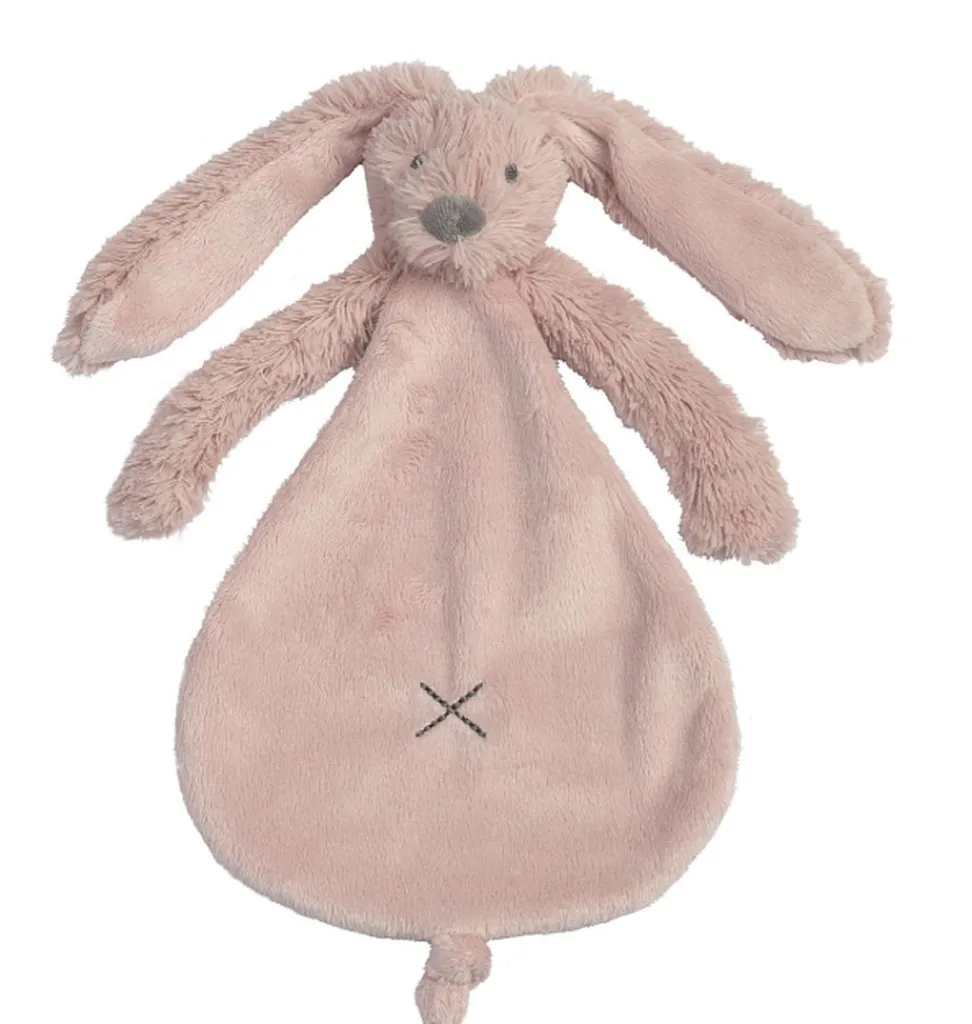 Happy Horse Schmusetuch Hase Richie von- Schmusetuch|Kuscheltiere < 15 Euro