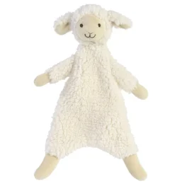 Happy Horse Schmusetuch Lamm- Schmusetuch|Kuscheltiere < 15 Euro