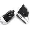 Orange Toys Schwarze Basketballschuhe/Sneaker für (AMIGAS) Puppen- Puppenmöbel Und Zubehör|Amigas Puppenkleidung Und Schuhe