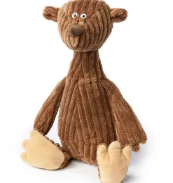 Sigikid (Beasts) Sigikid Ach Gut Bär braun- Jungen|Mädchen