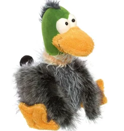 Sigikid (Beasts) Sigikid Beasts / Kikeriki-Serie Gacko Gack Ente- Jungen|Mädchen