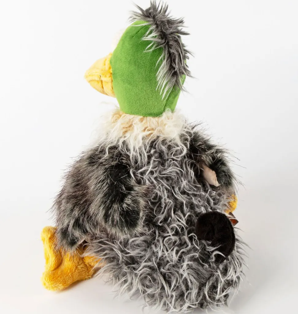 Sigikid (Beasts) Sigikid Beasts / Kikeriki-Serie Gacko Gack Ente- Jungen|Mädchen