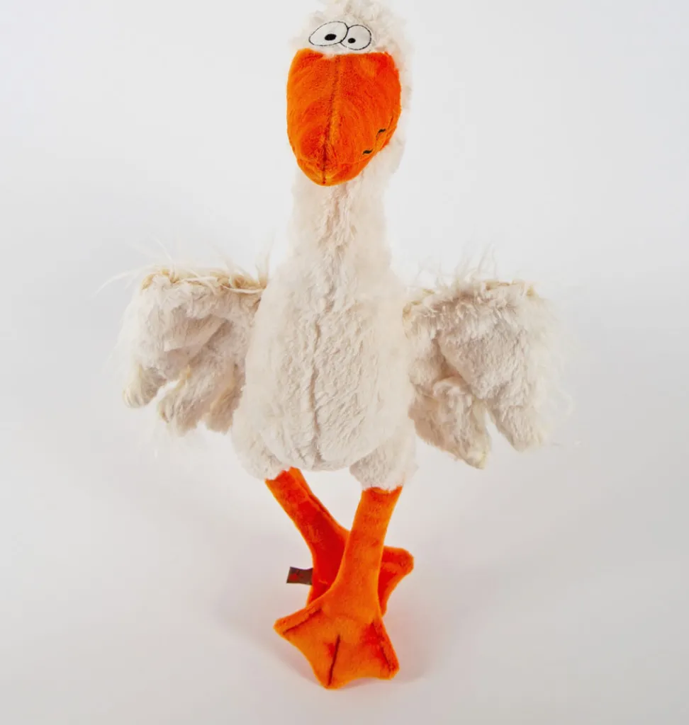 Sigikid (Beasts) Sigikid Beasts Betta Swimma Gans / Gans- Jungen|Mädchen