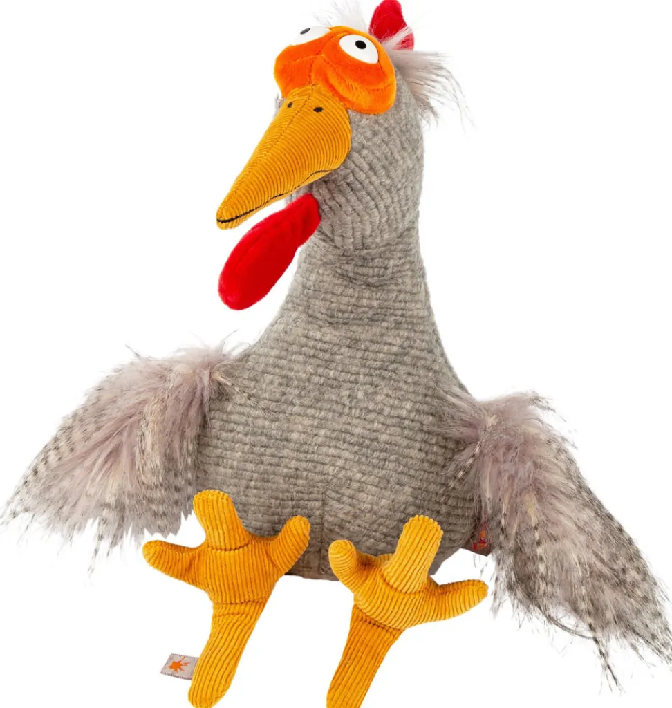 Sigikid (Beasts) Sigikid Beasts Chilling Chicken Kikeriki- Jungen|Mädchen