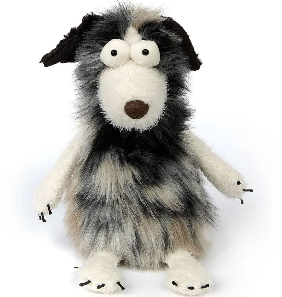 Sigikid (Beasts) Sigikid Beasts Detective Disaster Stoffhund- Jungen|Haustiere Umarmen