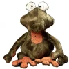 Sigikid (Beasts) Sigikid Beasts Frosch Doc 32cm- Jungen|Mehr Stofftiere