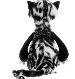 Sigikid (Beasts) Sigikid Beasts Katze Macchiato 32 cm- Jungen|Haustiere Umarmen