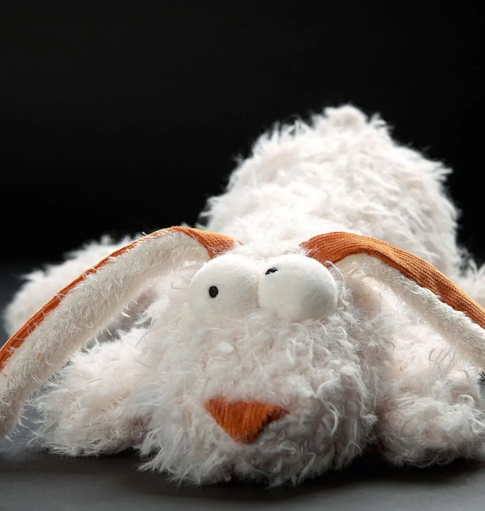 Sigikid (Beasts) Sigikid Beasts Kuschelhase Easter Beaster / Beaststown- Jungen|Mädchen
