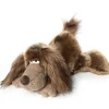 Sigikid (Beasts) Sigikid Beasts Luri Laluri Stoffhund- Jungen|Mädchen